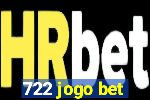 722 jogo bet